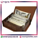كيفية استخدام العسل الذهبي للرجال