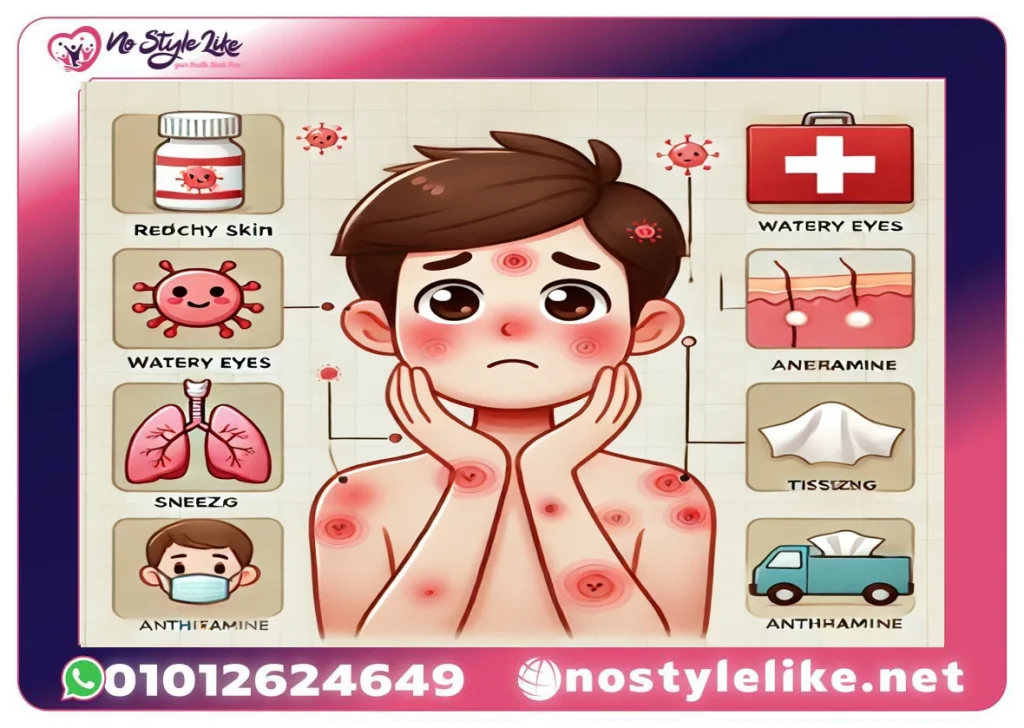 كبسولات تقوية الجهاز المناعي