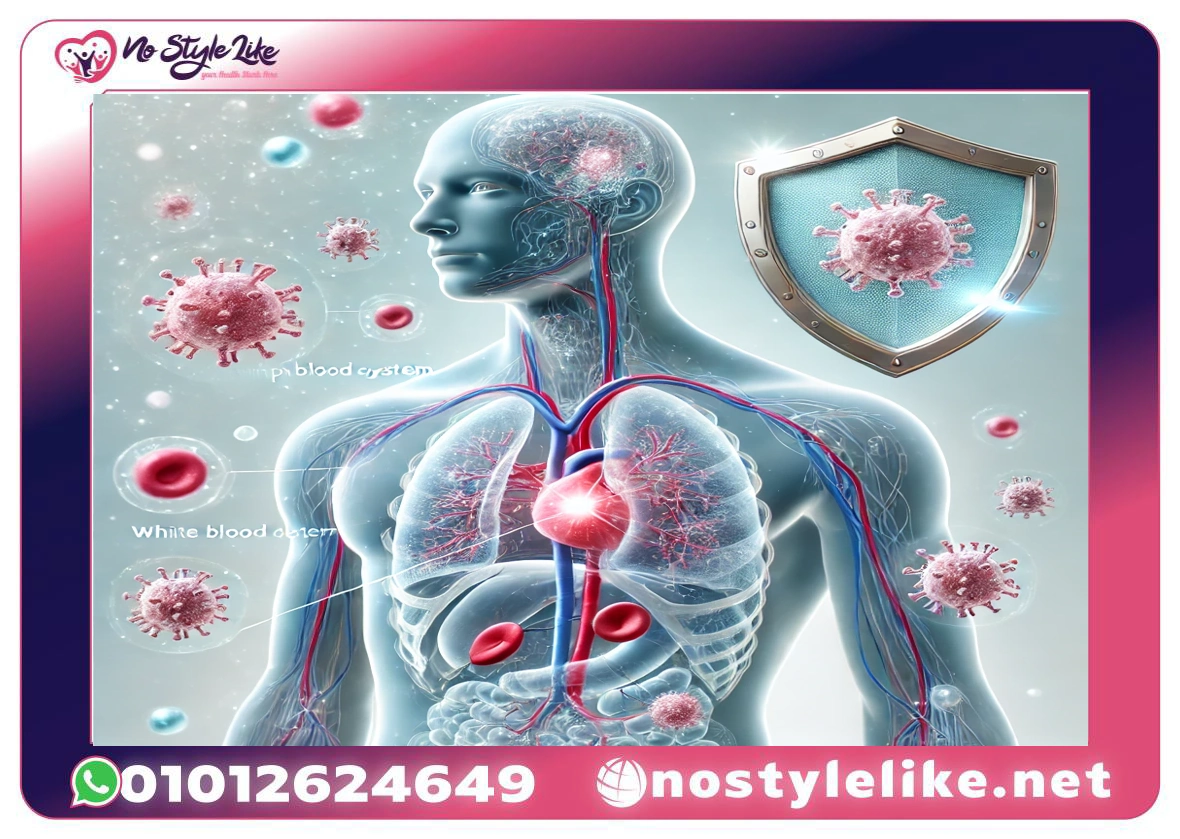 مكمل مضاد للحساسية بتركيبة طبيعية