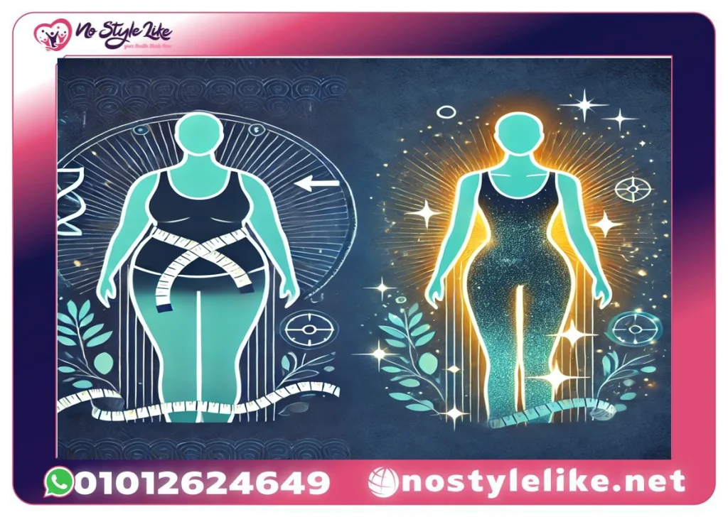 نقط زيلدن للتخسيس السريع والآمن