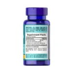 Puritan's Pride St. John's Wort 300 mg 100 capsules لعلاج الاكتئاب