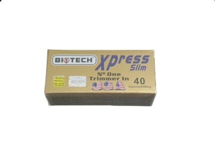 BIOTECH Xpress