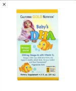 Omega-3s with Vitamin D3