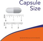 NOW® Cranberry Caps Nutritional Support for Healthy Urinary Tract With Added Vitamin C 100 Veg Capsules كبسولات التوت البري لتعزيز الصحة المناعية