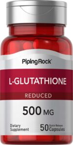 L-Glutathione Reduced