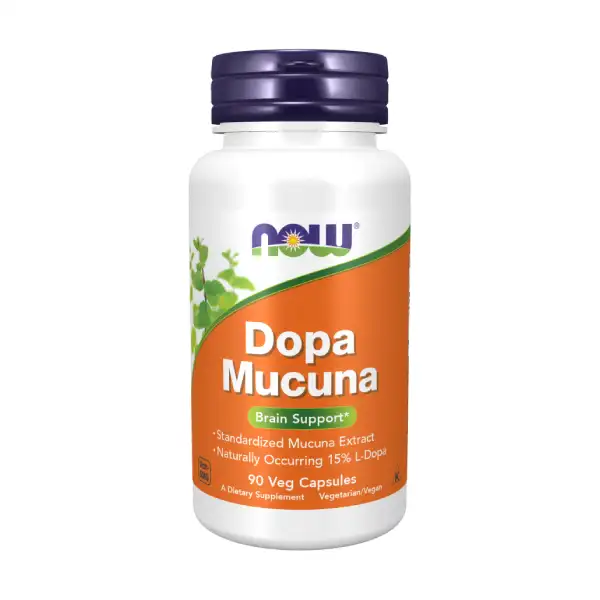 now Dopa Mucuna Brain Support Standardized Mucuna Extract Naturally Occurring 15% L-Dop 90 Veg Capsules الدوبامين لدعم وظائف المخ now Dopa Mucuna Brain Support Standardized Mucuna Extract Naturally Occurring 15% L-Dop 90 Veg Capsules الدوبامين لدعم وظائف المخ