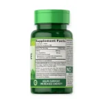 Nature's Truth Caffeine 200mg Plus Green Tea Extract 200 Tablets
