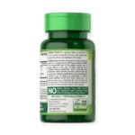 Nature's Truth Caffeine 200mg Plus Green Tea Extract 200 Tablets