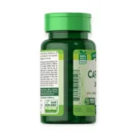 Nature's Truth Caffeine 200mg Plus Green Tea Extract 200 Tablets