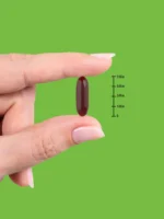 NATURE'S TRUTH SOYA LECITHIN 1,200 mg 120 Softgels مكمل الصويا للحفاظ على صحة الأعصاب