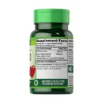 NATURE'S TRUTH Co Q-10 400 mg 40 SOFTGELS لدعم صحة القلب