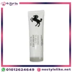 بلاك هورس لونج تايم جل للرجال للتحكم في القذف