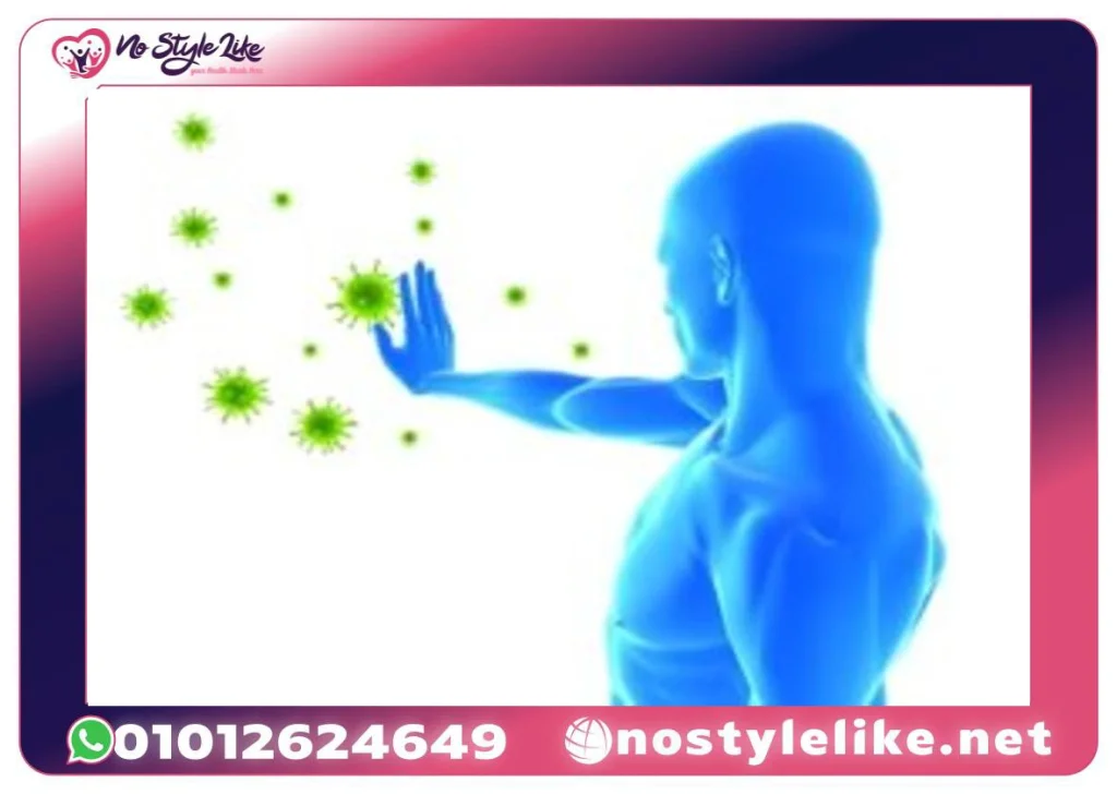 كبسولات lysine لتقوية البشرة والعظام