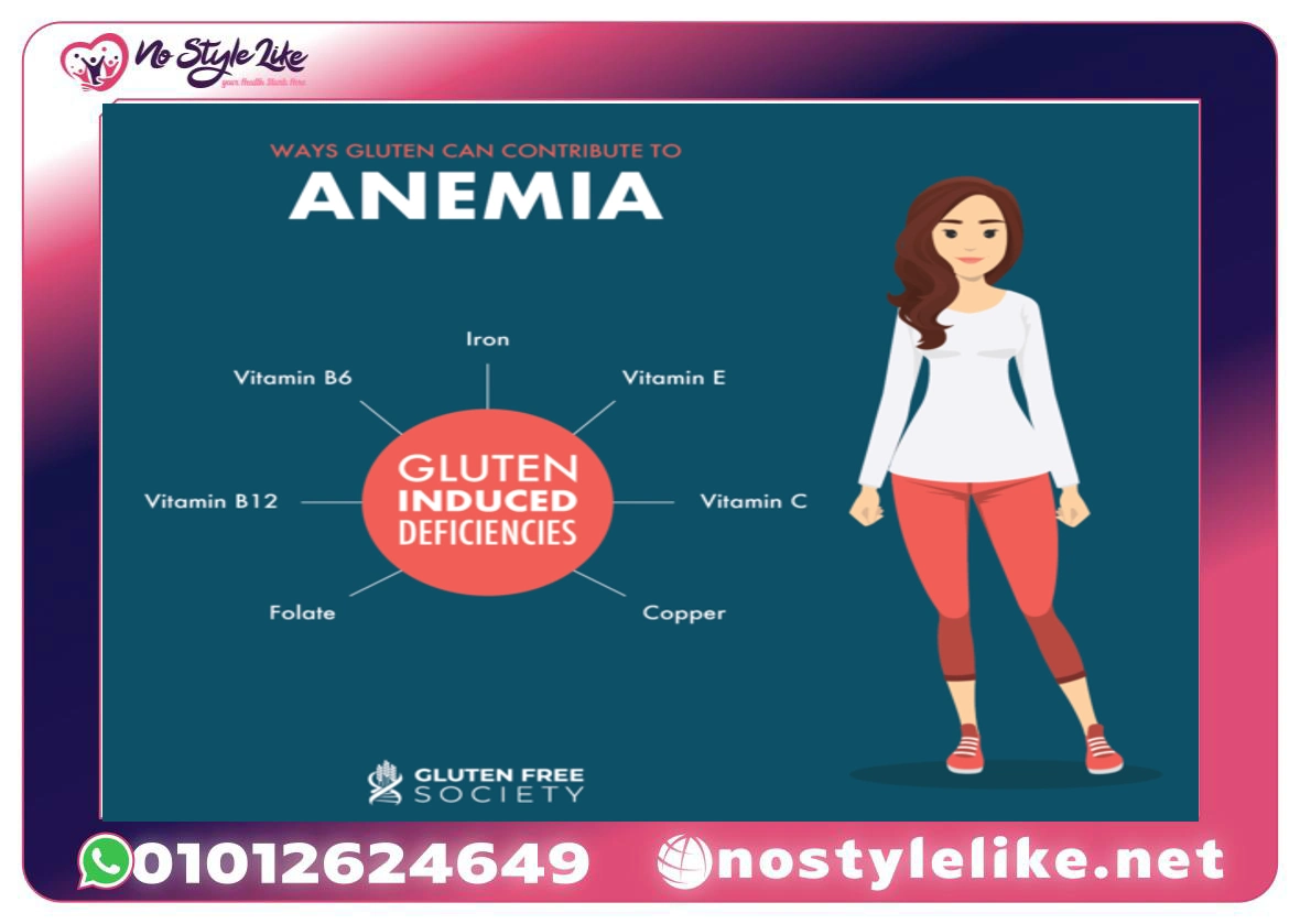 أعراض نقص الليسين وتأثيره على الجسم