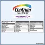 Centrum SILVER WOMEN