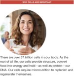 Centrum SILVER WOMEN