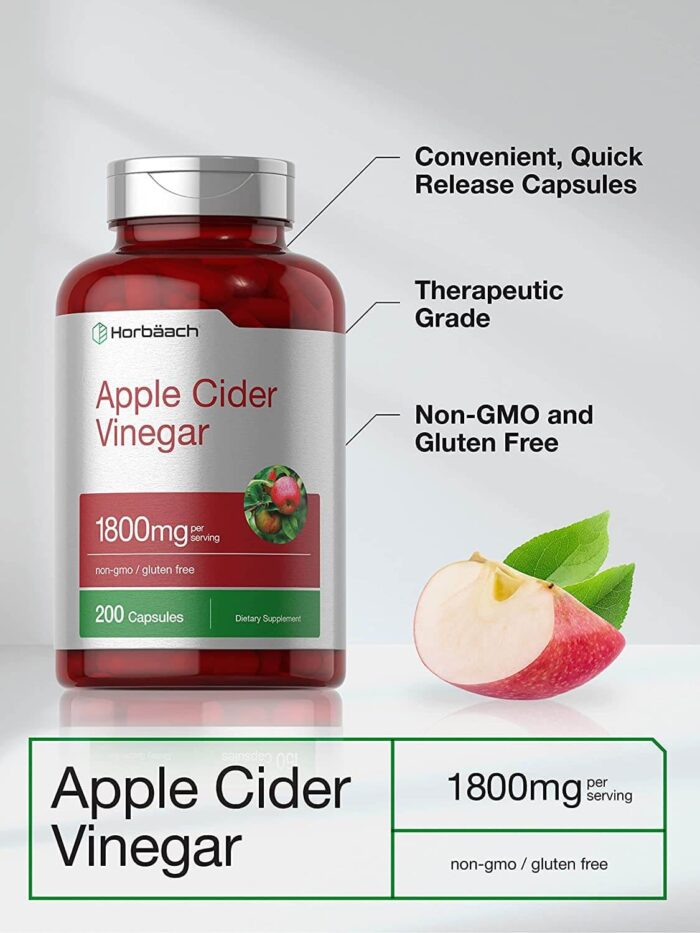 Horbäach Apple Cider