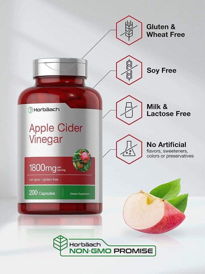 Horbäach Apple Cider