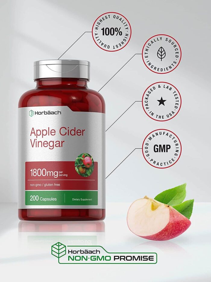 Horbäach Apple Cider