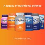 ONE A DAY MULTIVITAMIN