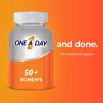 ONE A DAY MULTIVITAMIN