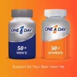 ONE A DAY MULTIVITAMIN