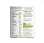 Vitabiotics Wellman Sport 30 Tablets لزيادة النشاط وتعزيز الطاقة - Image 2