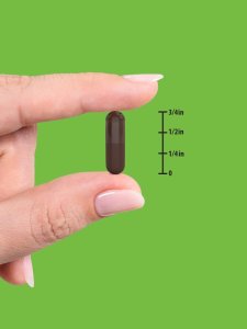 NATURE'S TRUTH ACTIVATED CHARCOAL