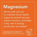 Now Magtein Magnesium