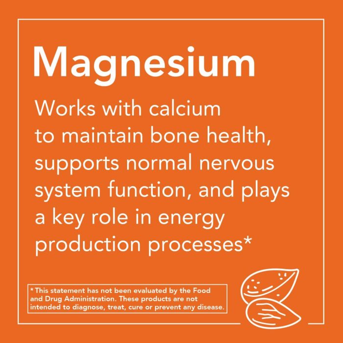 Now Magtein Magnesium