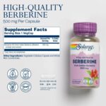 Solaray BERBERINE