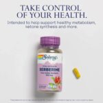 Solaray BERBERINE