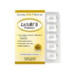 CALIFORNIA GOLD NUTRITION LactoBif