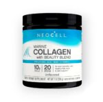 NEOCELL MARINE COLLAGEN with BEAUTY BLEND مكمل للبشرة والشعر