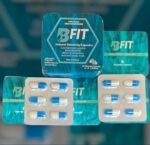 B FIT Natural Slimming