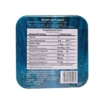 B FIT Natural Slimming Capsules 36 Slimming Capsules 600mg للتخسيس