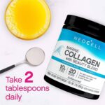 NEOCELL MARINE COLLAGEN