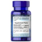 Puritan's Pride L-GLUTATHIONE