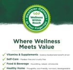 SWANSON Alpha Lipoic Acid