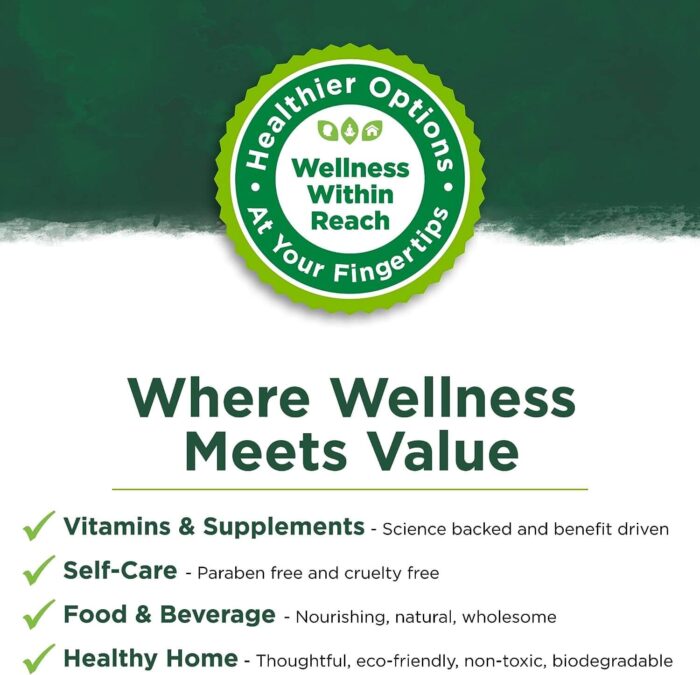 SWANSON Alpha Lipoic Acid