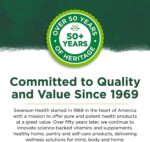 SWANSON Alpha Lipoic Acid