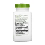 NATURE'S WAY Fenugreek Seed, 610 mg, 320 Vegan Capsules للمرضعات