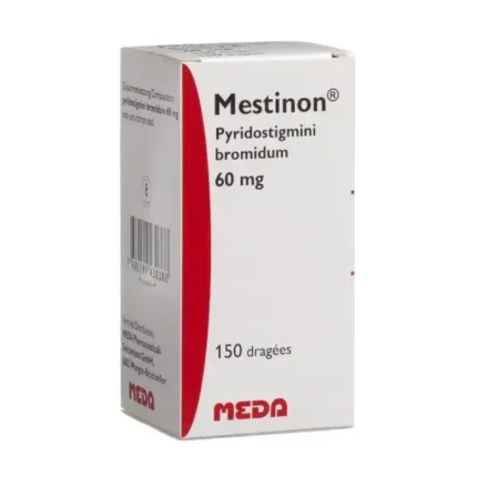 mestinon 60mg