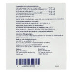 Becozyme injection