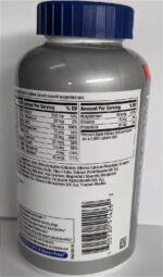 Centrum Silver MEN 50+