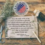 NATURE'S ANSWER Licorice