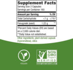 NATURE'S WAY Fenugreek Seed
