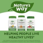 NATURE'S WAY Fenugreek Seed
