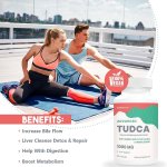 TUDCA 1000 mg