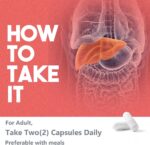 TUDCA 1000 mg